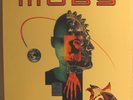 CRANIUM'S Moby SELF TITLED 1st Lp orig Instinct press Rare
