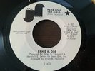 ERNIE K-DOE Here Come The Girls A Long Way Back From Home JANUS J 167 PROMO