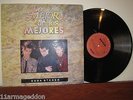 SODA STEREO LO MEJOR DE LOS MEJORES LP PRESS IN COLOMBIA SONY- RARE 1994