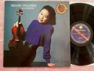 CBS Digital Stereo, PAGANINI: 24 Caprices for Solo Violin, MIDORI