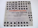 TEDDY CHARLES-COLLABORATION WEST-PRESTIGE 7028-ORIG. MONO D.G. W. 50th St.