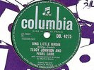 1959 UK EUROVISION 78 