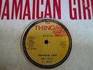 I ROY- JAMAICAN GIRL – ORIG. THE THING 12” NATTY DREAD CHRISTMAS ULTIME CUT 