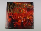 MANDO DIAO: HURRICANE BAR - VINYL