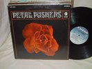 PETAL PUSHERS psych comp US LP 1967 Stereo UK bands Bystanders MAN Traffic Jam