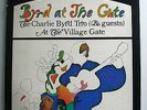 CHARLIE BYRD Charlie At The Gate RARE MFSL LP Audiophile JAPAN NM