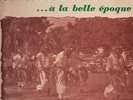 tahiti a la belle epoque very rare lp sexy cheesecake tiki hawai eddie lund