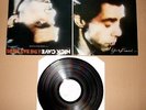 NICK CAVE AND THE BAD SEEDS YOUR FUNERAL ... MY TRIAL ORG 1st GREEK GF PRESS &