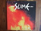 LP Slime „Schweineherbst“ Vinyl