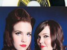 THE SECRET SISTERS 
