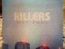 The Killers - Hot Fuss Vinyl - OOP RARE