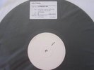 Natural Child - For the Love of the Game LP Burger Records TEST PRESSING 5 ONLY