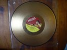 Metallica - Master of Creeping Kill 3 x Picture Disc / golden Vinyl