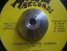 Listen Rare Proto PUNK 45 PSYCH Columbus 