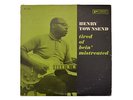 Henry Townsend Tired of Bein' Mistreated Bluesville BV 1041 B Original Blues LP