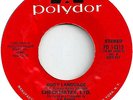 CHECKMATES LTD-ALL ALONE BY THE PHONE / BODY LANGUAGE **SOUL RARE  7