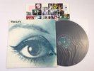THE LA'S - Self-Titled - 1990 Original UK Vinyl LP (Cast)