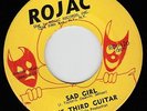 The Third Guitar Sad Girl /Lovin’ Lies RARE SOUL NORTHERN SOUL