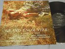 Bill Perkins  - Grand Encounter - John Lewis / Jim Hall / Percy Heath - PACIFIC