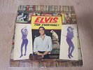 Elvis Presley For Everyone Diffeent Song And Cover Korea LP (Ann Margret)