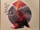 THE ORB Cydonia 2xLP RARE AUTOGRAPHED 2001 ISLAND CID 8100