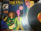 THE FALL, GROTESQUE, ROUGH TRADE, ROUGH 18, EXCELLENT