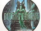 DIMMU BORGIR - Godless Savage Garden PIC-LP 1998 - 1. PRESS