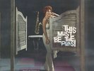Plas JOHNSON This must be the Plas French LP Capitol 1281