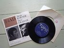 3/4 AD Alexis Korner and Davy Graham vinyl EP (1962) inc 