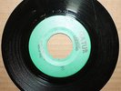 WILLIE TEE Man That I Am **SWEET THING** New Orleans Soul Funk 45 on GATUR 511