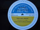 BBC TRANSCRIPTION SERVICE 12