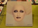 MINA - VELENO - LP 33 GIRI 2002 ORIGINAL