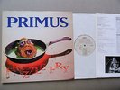 PRIMUS . Frizzle Fry LP 1.Press 90 Helmet Faith No More Rage against The Machine