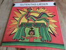 LUDGER EDELKÖTTER GUTEN-TAG-LIEDER RARE KIDS ROCK/PSYCH IMPULSE VINYL LP