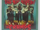 The Cramps - Look Mom No Head LP 1991 ORIG Big Beat Iggy Pop psychobilly METEORS