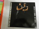 ORIGINAL GERMAN PRESSING DAF (GOLD UND LIEBE) DARK WAVE, TECHNO, GOTHIC, (LISTEN