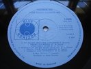 PETER GREENS FLEETWOOD MAC BLUE HORIZON UK ORIGINAL FIRST MONO VARIANT EXCELLENT