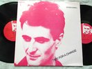 PETER HAMMILL RARE 2LP TIME FOR A CHANGE LIVE VAN DER GRAAF GENERATOR non TMOQ