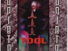 TOOL Opiate LP 1992 FIRST PRESSING ZOO BMG with Inner NM