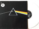 PINK FLOYD Darkside of the Moon WEIßES VinylTOP Exemplar  PAYPAL YES WORLD
