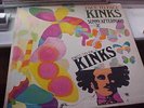 Rare Kinks Lp 
