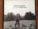 GEORGE HARRISON ALL THINGS MUST PASS 3LP BOX MONO BRAZIL POSTER SLEEVES