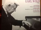 NM EARL WILD Piano FRANCK Faure RAVEL Audiofon 2007 AUDIOPHILE Rare