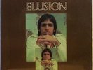 DAVID DIGGS Elusion LP Top Jazz/Funk w/ “Percolate” in shrink wrap, Blue Jay