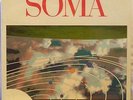 SOMA s/t LP Top Fusion/Prog w/Alan Holdsworth/Patrick O’Hearn White vinyl SEALED