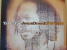 Yabby You - Jesus Dread 1972-1977 -Blood And Fire 4LP Box Set UK Ltd. Ed.