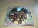 the beatles abbey road picture disc capitol records limited edition 1978