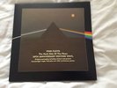 Pink Floyd Dark Side of the Moon 30th Anniversary Vinyl