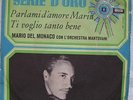 MARIO DEL MONACO