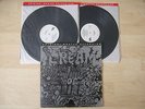 Cream WHEELS OF FIRE MFSL limited audiophile 2x LP 180 g rare Clapton progres